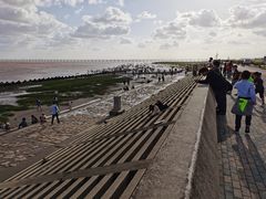 -南汇嘴观海公园