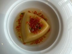 -郑州绿地JW万豪酒店-中餐厅