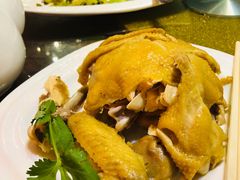 -金苑酒家·客家菜·广东老字号(万象店)