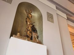 -上海和平饭店华懋阁 Cathay Room