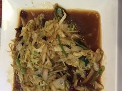 老厨白菜-玉桥餐厅(天坛店)