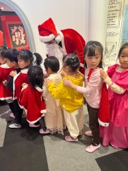 -MINI MARS KIDS CLUB亲子家庭中心(杨浦黄兴店)