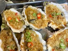 -虾老大小龙虾烧烤(竞舟店)