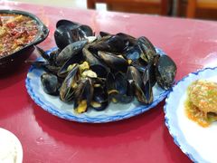 海虹-雅逸居海鲜小厨