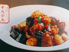-来相会饺子·新辽菜(甘家口店)