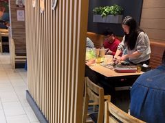 -新石器烤肉(高行万嘉店)