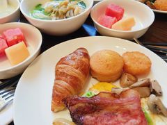 -上海崇明金茂凯悦酒店