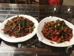 -徽州美食(三十年老店)