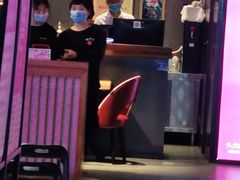 -老板恋上鱼(高新万达店)