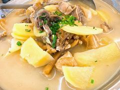 -老味道1992(武当山店)