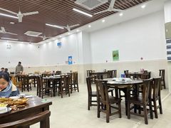 -南记食粥坊·宵夜大排档(莲花店)