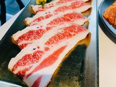 雪花肥牛-范儿·嫂子烤肉·精致炭火烤肉(长治路店)