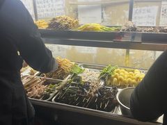 -胖子好盐水鸭(总店)
