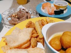 -帝企鹅自助餐厅•儿童岛•真企鹅(长隆企鹅酒店)