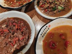 -小口味