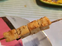 -年轮烧烤·羊蝎子·烤鱼(星湖街店)