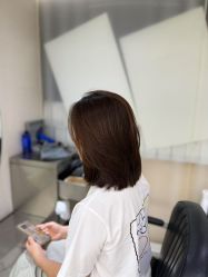 点击看大图 -意念造型