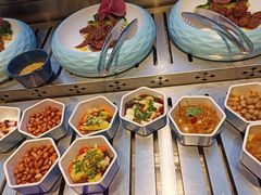 -三京祥烤肉自助料理(慈云寺店)