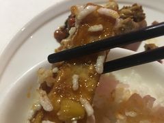 -铜锣湾·有麝自然香(渝北财富中心店)