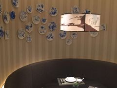 -浙江安吉JW万豪酒店·万豪中餐厅