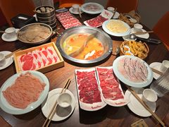 -巴邑火锅·夜宵(港隆广场店)