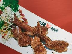 -大田牛尾汤(幸福河市场店)