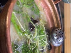 -银同牦牛肉火锅