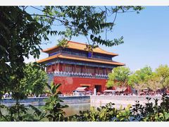 -故宫博物院(故宫)