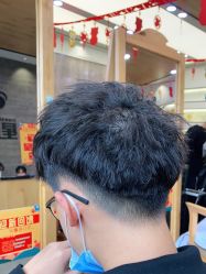 -星格造型·Hair Salon