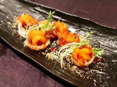 -北京王府井希尔顿酒店·秦唐中餐厅Chynna