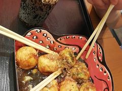 -章鱼烧博物馆(TAKOYAKI PARK)