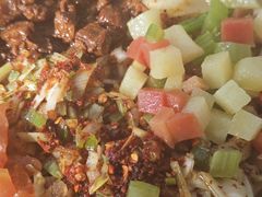 -宋益驴蹄子面肉夹馍(辛家庙店)