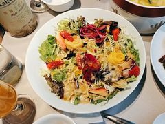 -北平食坊·烤鸭(黄寺大街店)