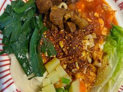 -秦宗·肉夹馍·油泼面·凉皮(洋湖店)