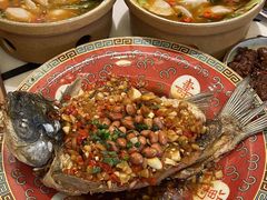 -南昌大饭店·非遗南昌菜(万寿宫店)