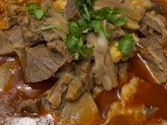 -特味村大酒店(南三环店)
