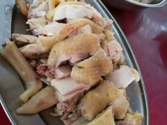 -胜海大排档·海鲜·黄鳝饭(十年老店)