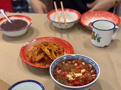 -老三样·旧食新味(万寿宫店)