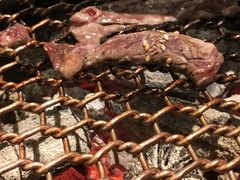 黑牛横膈膜-黑牛の店·和牛烧肉(合生汇店)