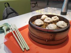 -鸡鸣汤包(仙林店)