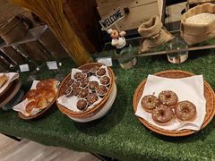 -索菲特酒店·海鲜自助 ·聚餐厅