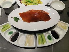 -宏宴·新京菜(望京店)