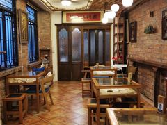 -西关84·History·Art·Cafe