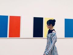 -旧金山现代艺术博物馆