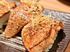 -禾绿回转寿司(苏宁广场店)