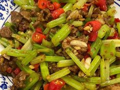 -新新湘菜馆(新中街二条店)