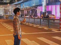 -麦当劳(苏州中心星悦汇店)