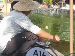 -DGE季风钓虾营地·团建·聚会