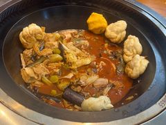 -缘福乡村铁锅炖民宿(八达岭店)