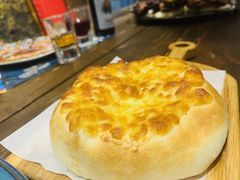 奶酪面包-卢布里西餐厅(海拉尔店)